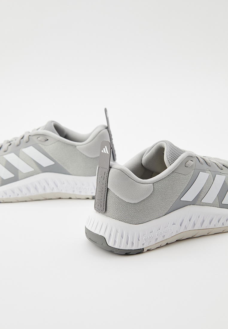 Мужские кроссовки Adidas (Адидас) HP3263: изображение 4