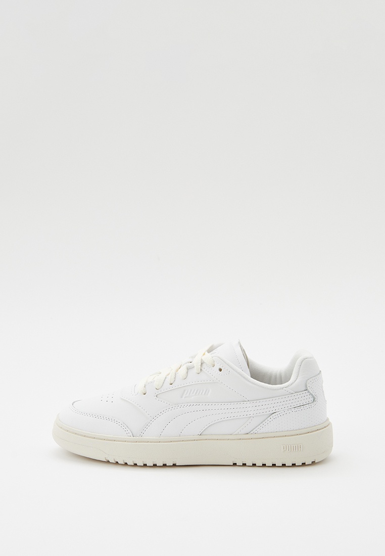 Мужские кеды Puma (Пума) 395391