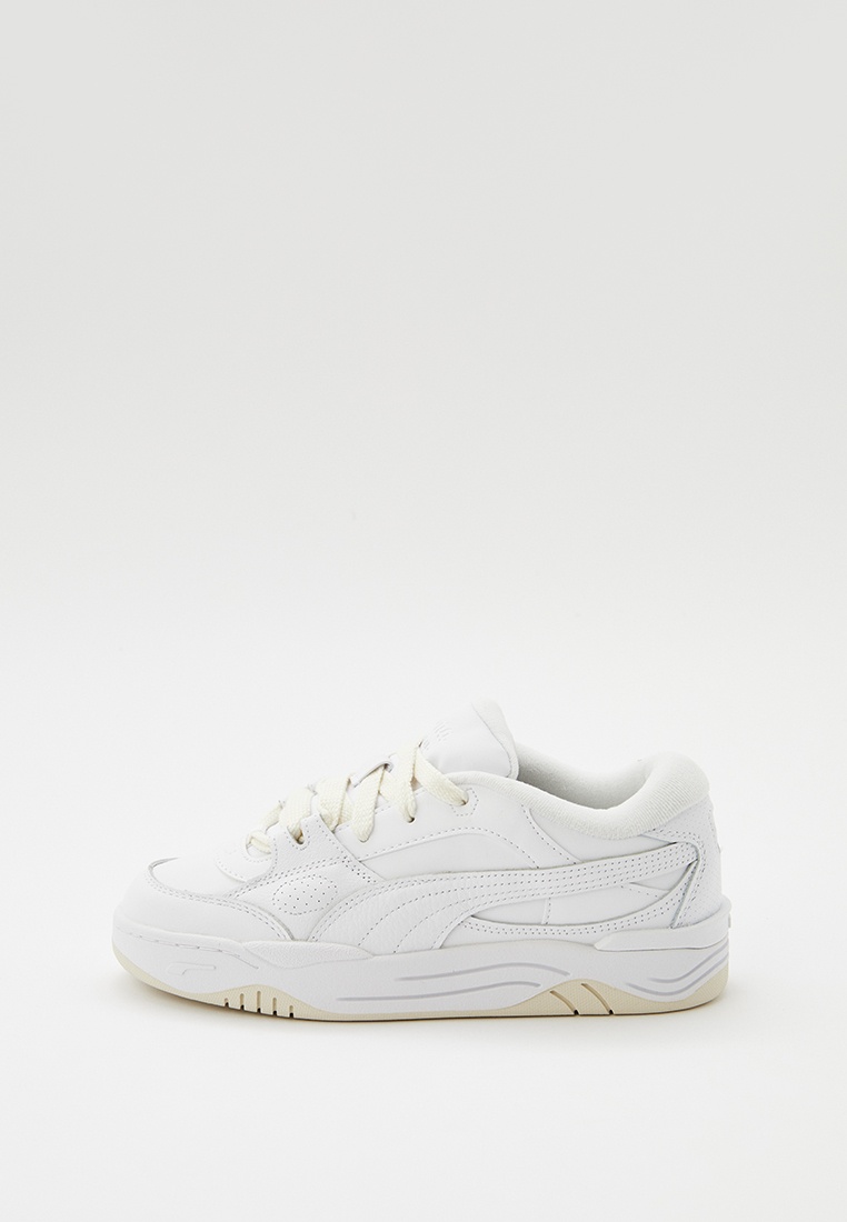 Мужские кеды Puma (Пума) 395763