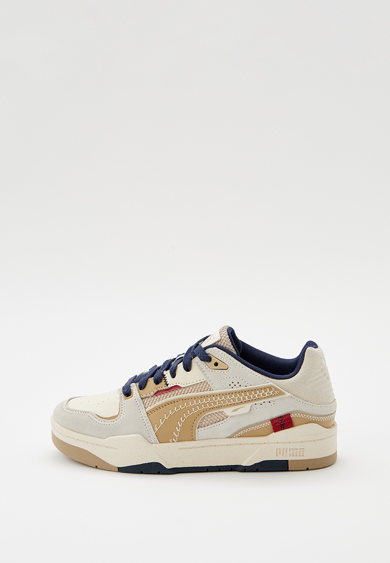 Мужские кеды Puma (Пума) 395747