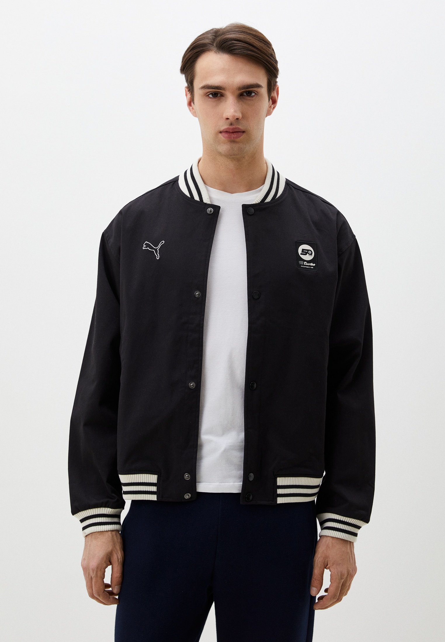 Мужская верхняя одежда Puma (Пума) 624547