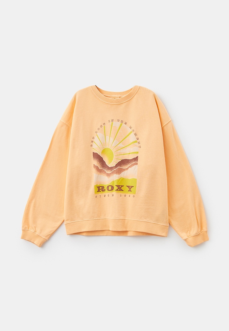 Толстовка Roxy (Рокси) ERGFT03926