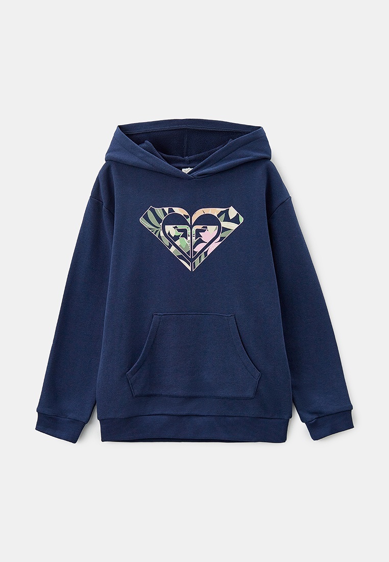 Толстовка Roxy (Рокси) ERGFT03938