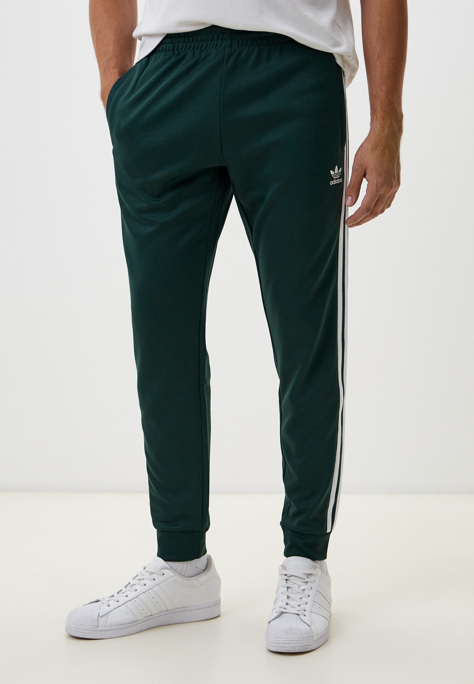Мужские брюки Adidas Originals (Адидас Ориджиналс) IY9868