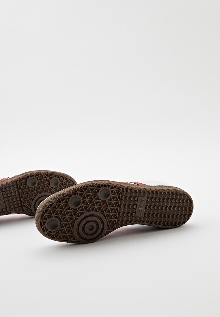 Мужские кеды Adidas Originals (Адидас Ориджиналс) IG1025: изображение 5