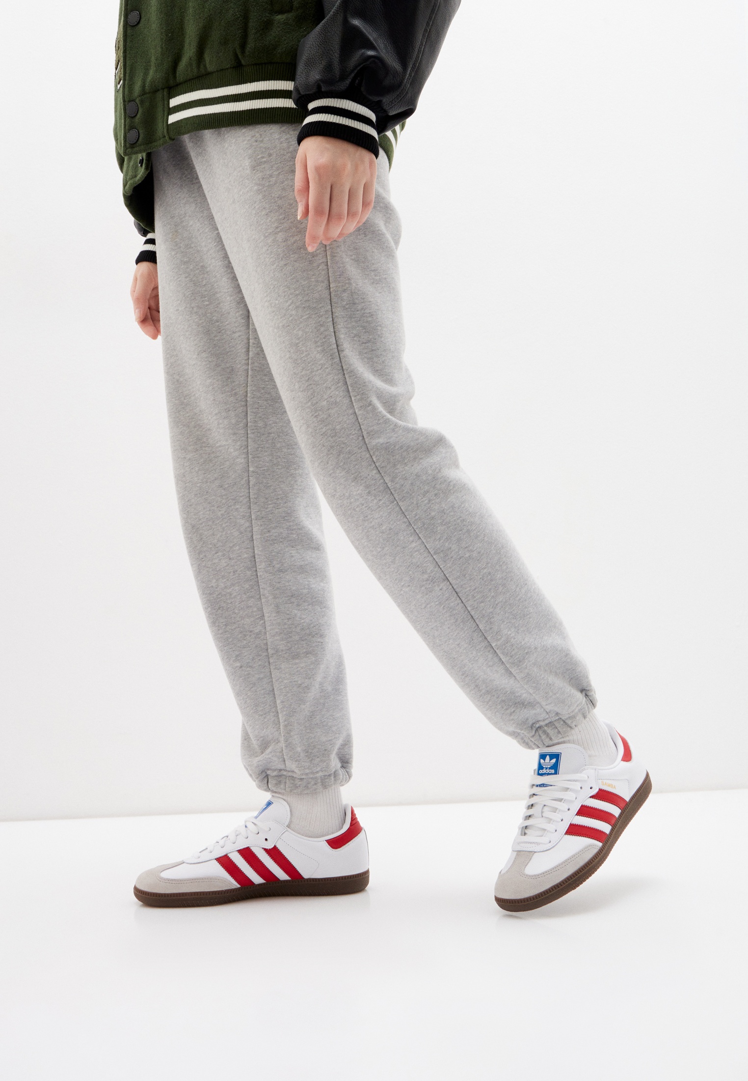 Мужские кеды Adidas Originals (Адидас Ориджиналс) IG1025: изображение 6