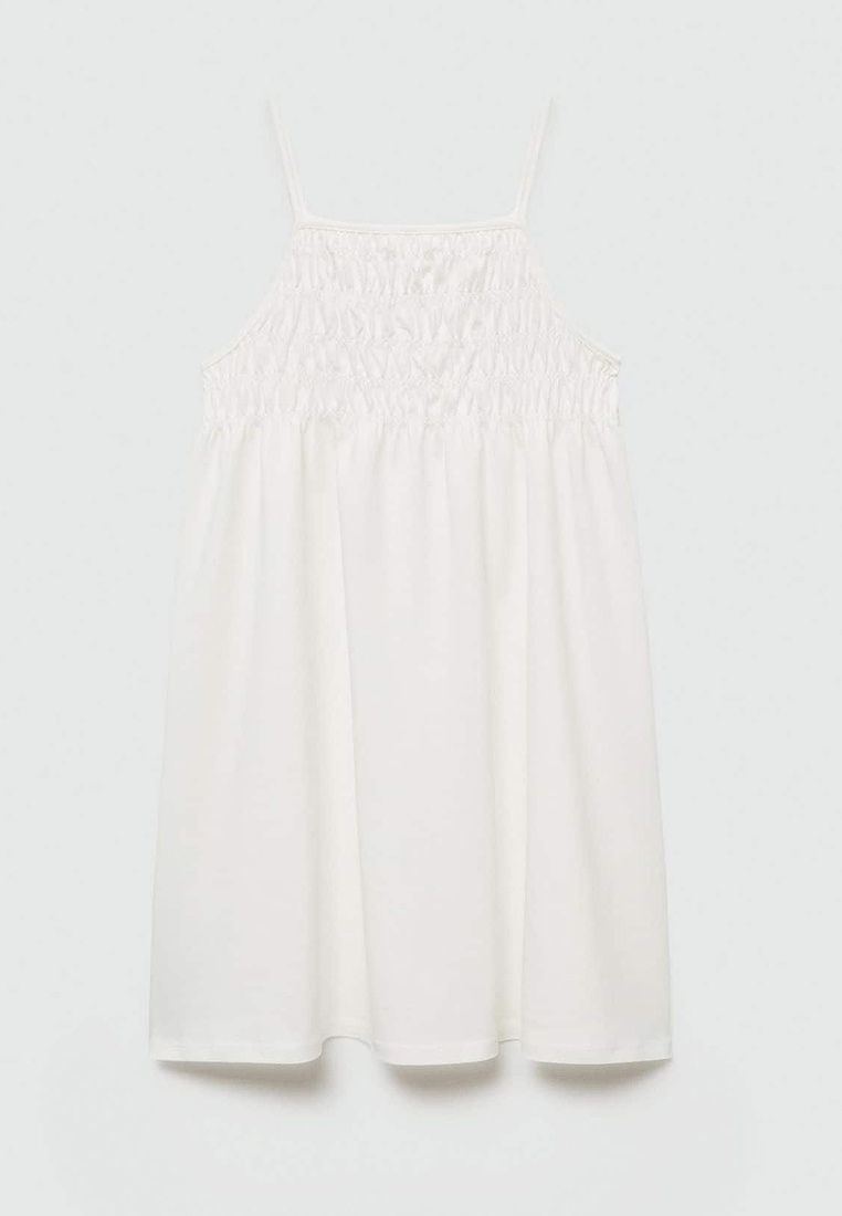 Сарафан Mango Kids (Манго Кидс) 67057922