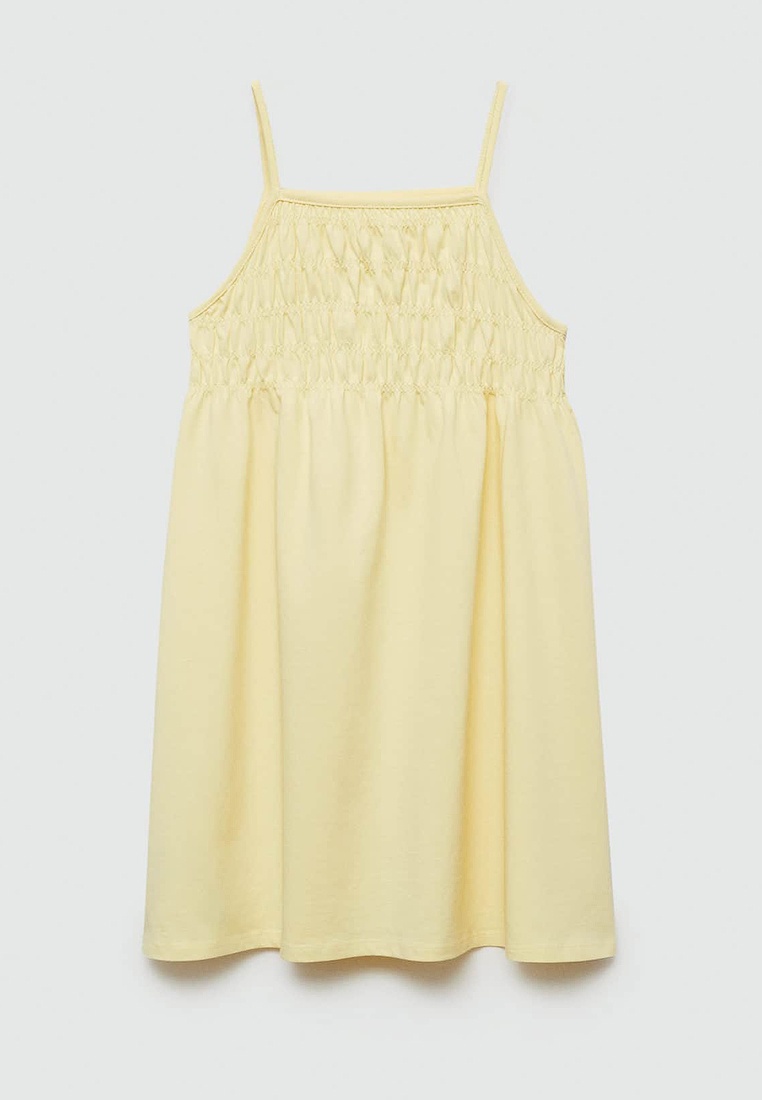 Сарафан Mango Kids (Манго Кидс) 67057922