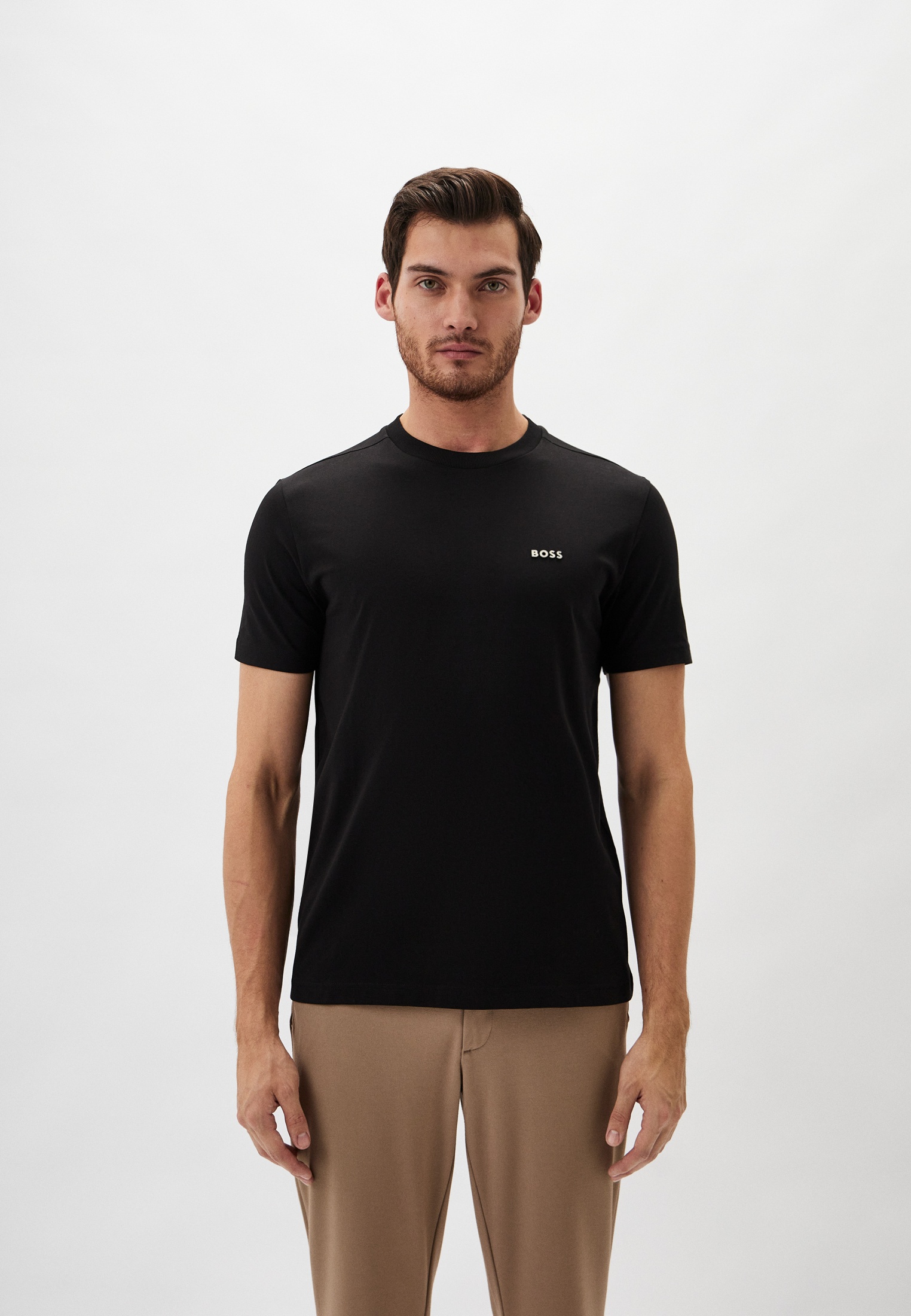 Мужская футболка Boss (Босс) 50506373