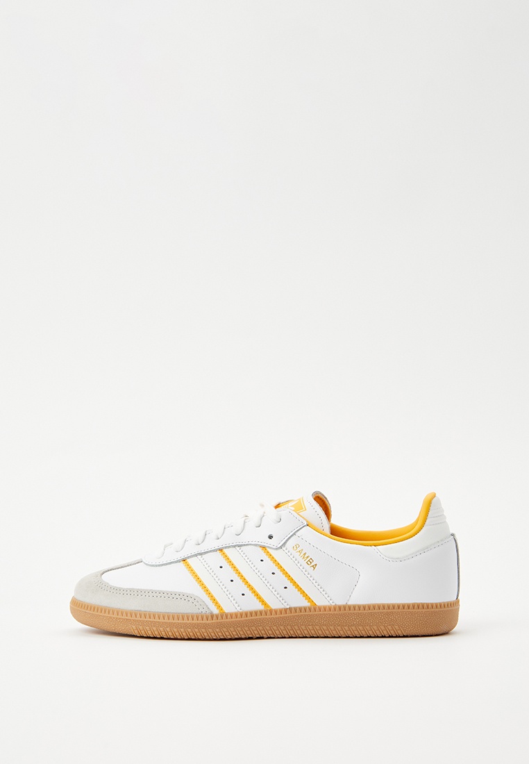 Мужские кеды Adidas Originals (Адидас Ориджиналс) ID1479