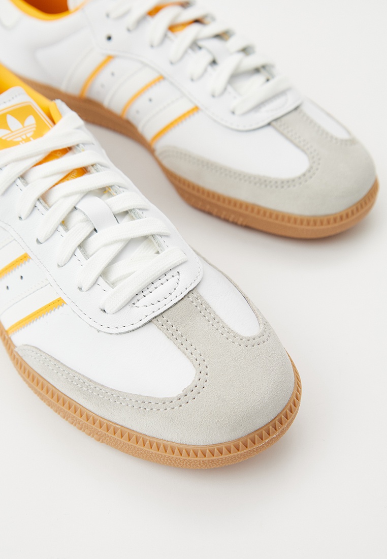 Мужские кеды Adidas Originals (Адидас Ориджиналс) ID1479: изображение 2