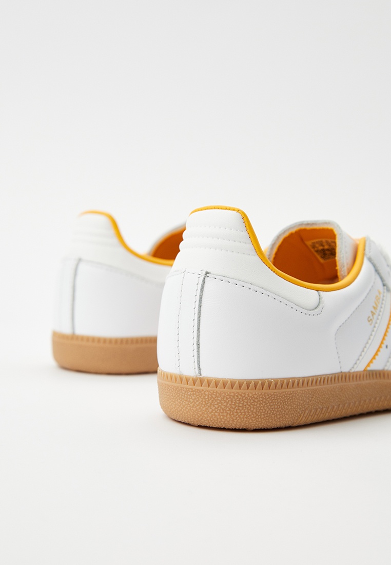 Мужские кеды Adidas Originals (Адидас Ориджиналс) ID1479: изображение 4