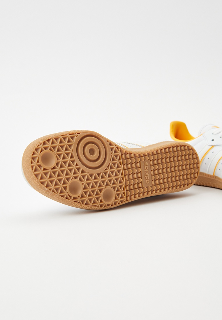 Мужские кеды Adidas Originals (Адидас Ориджиналс) ID1479: изображение 5