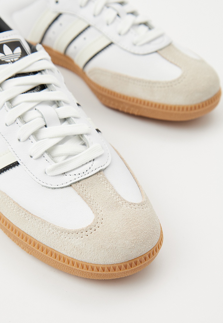 Мужские кеды Adidas Originals (Адидас Ориджиналс) ID1480: изображение 2