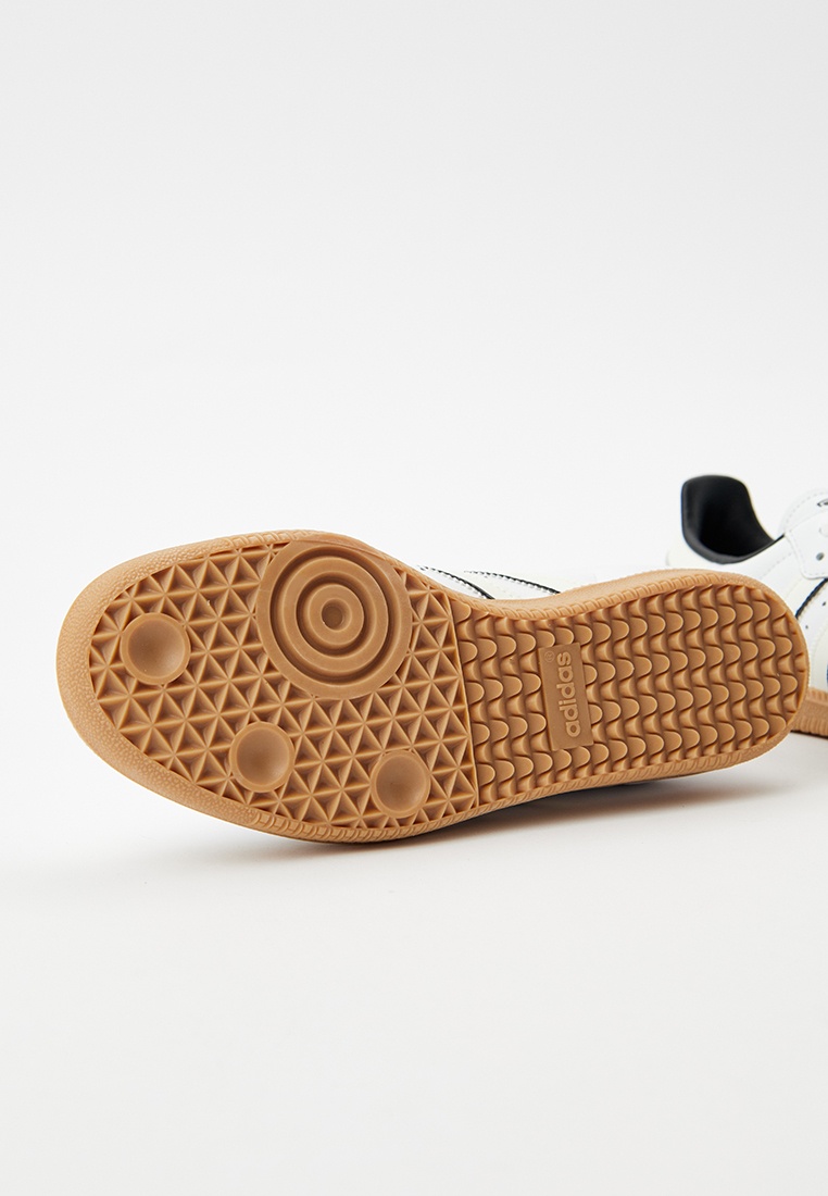 Мужские кеды Adidas Originals (Адидас Ориджиналс) ID1480: изображение 5