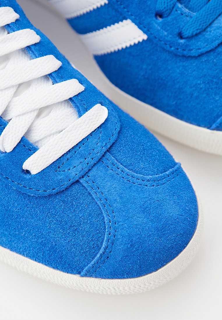 Мужские кеды Adidas Originals (Адидас Ориджиналс) IG2093: изображение 2