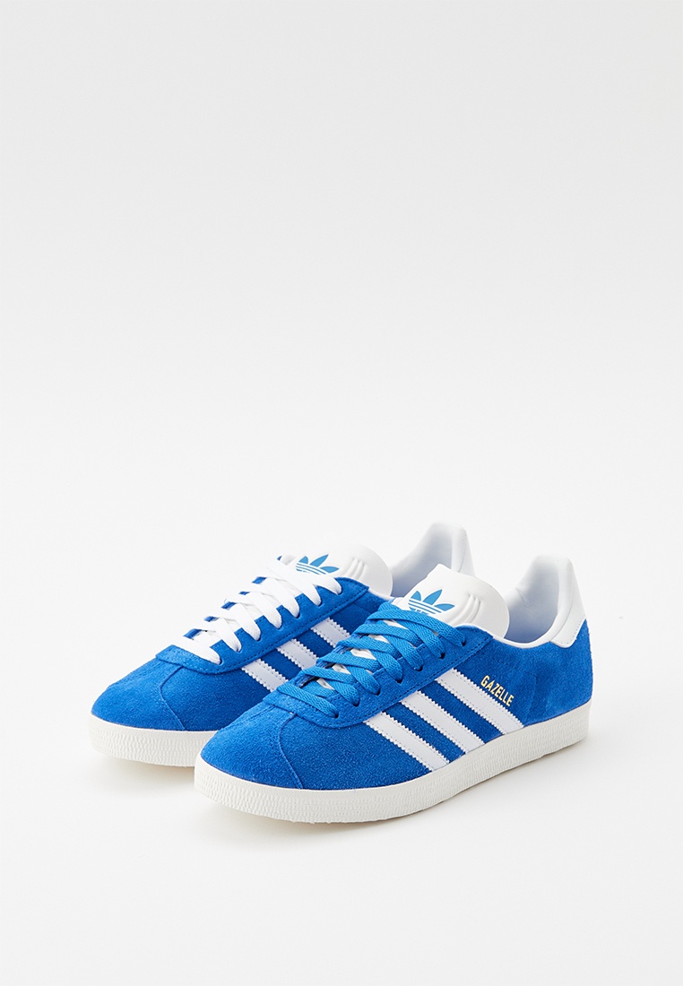 Мужские кеды Adidas Originals (Адидас Ориджиналс) IG2093: изображение 3