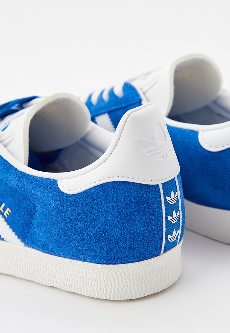 Мужские кеды Adidas Originals (Адидас Ориджиналс) IG2093: изображение 4