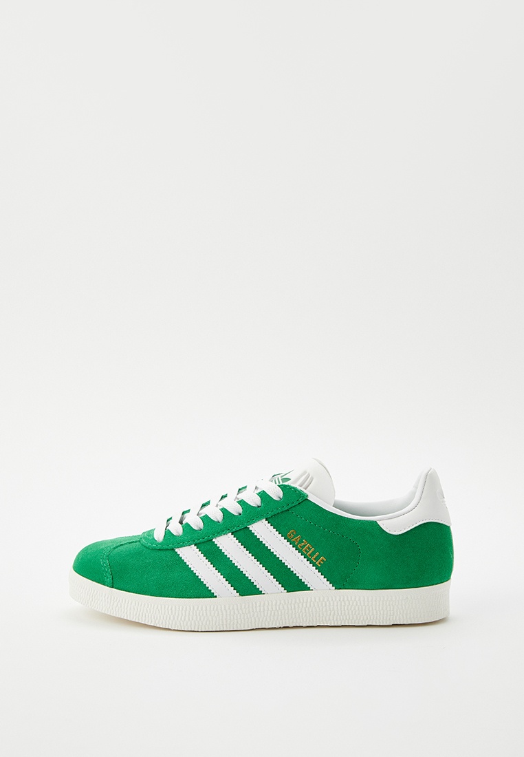 Мужские кеды Adidas Originals (Адидас Ориджиналс) IG2092: изображение 1