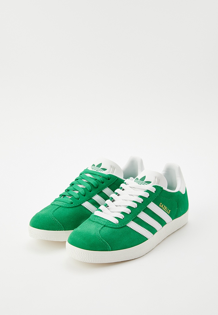 Мужские кеды Adidas Originals (Адидас Ориджиналс) IG2092: изображение 3