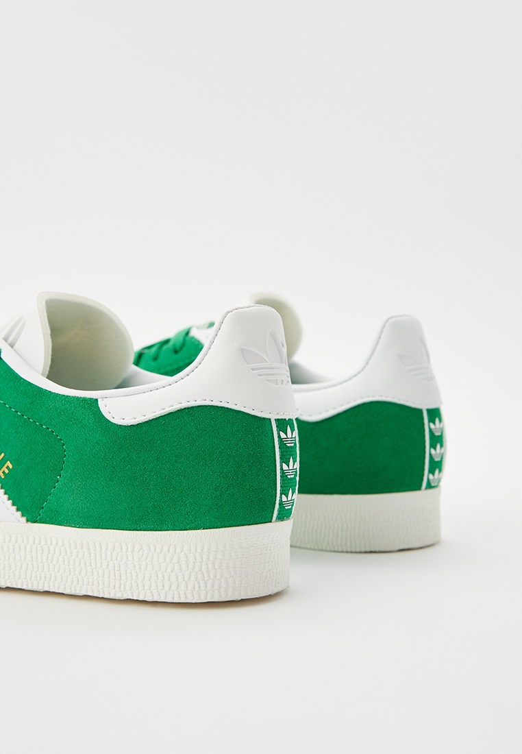 Мужские кеды Adidas Originals (Адидас Ориджиналс) IG2092: изображение 4