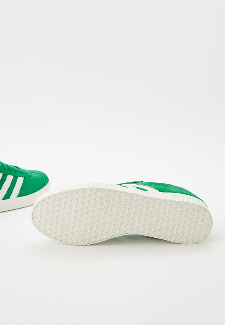 Мужские кеды Adidas Originals (Адидас Ориджиналс) IG2092: изображение 5