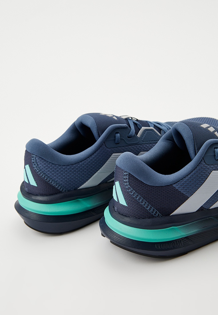 Мужские кроссовки Adidas (Адидас) ID8752: изображение 4