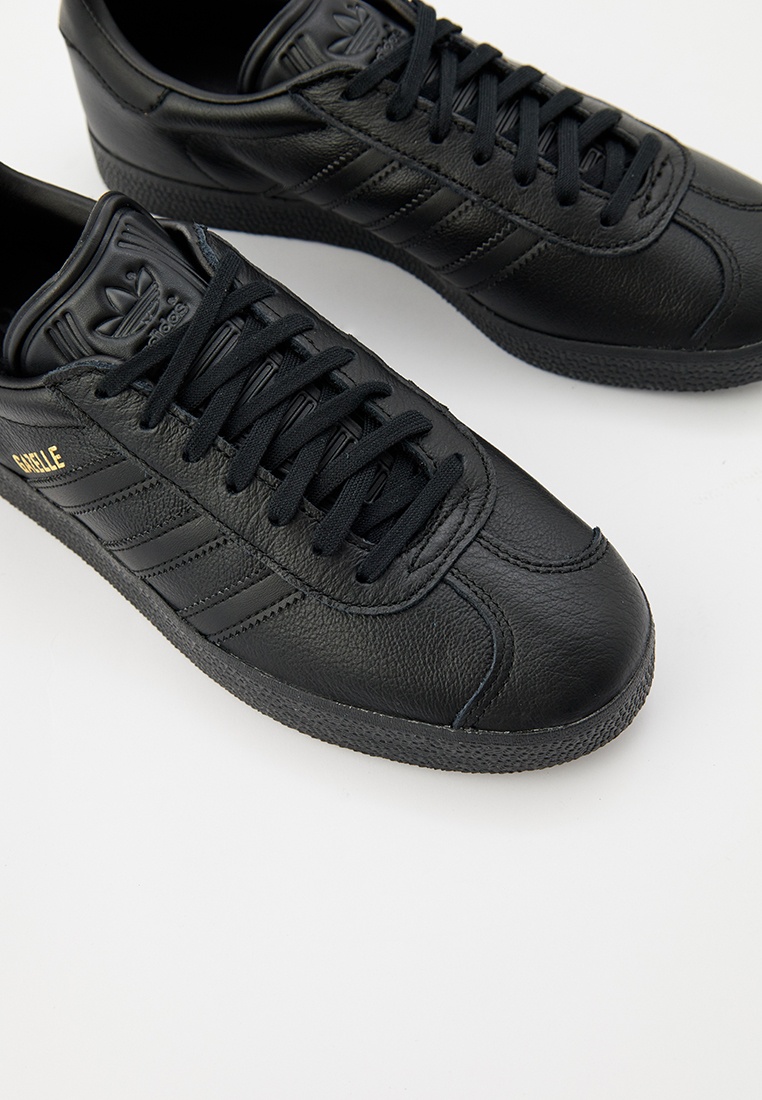 Мужские кеды Adidas Originals (Адидас Ориджиналс) BB5497: изображение 2