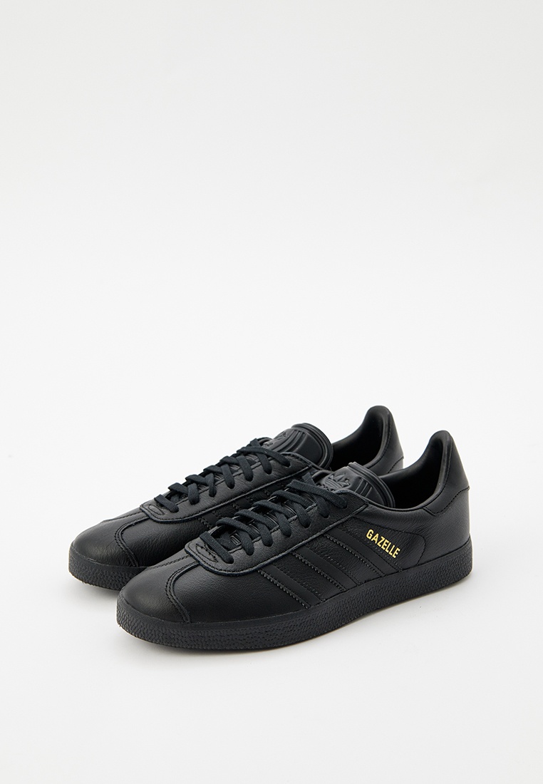 Мужские кеды Adidas Originals (Адидас Ориджиналс) BB5497: изображение 3