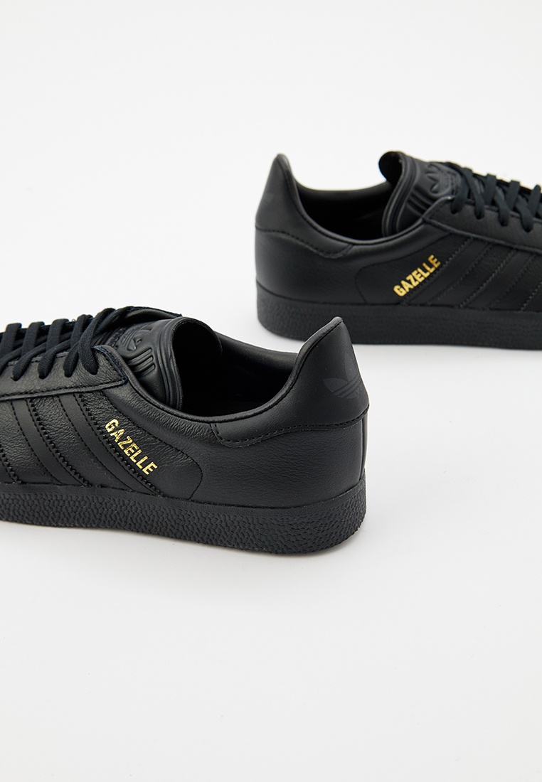 Мужские кеды Adidas Originals (Адидас Ориджиналс) BB5497: изображение 4