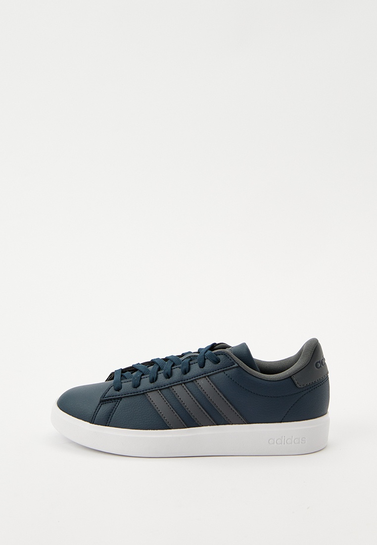 Мужские кеды Adidas (Адидас) IG9226