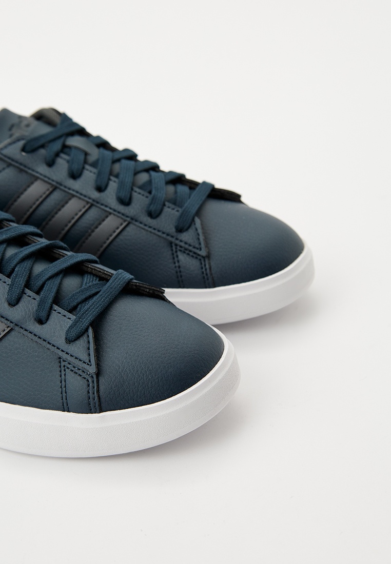 Мужские кеды Adidas (Адидас) IG9226: изображение 2