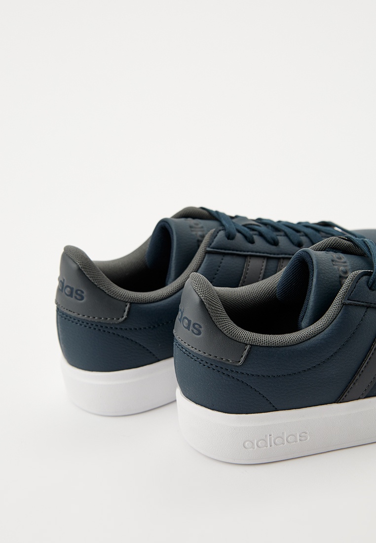 Мужские кеды Adidas (Адидас) IG9226: изображение 4