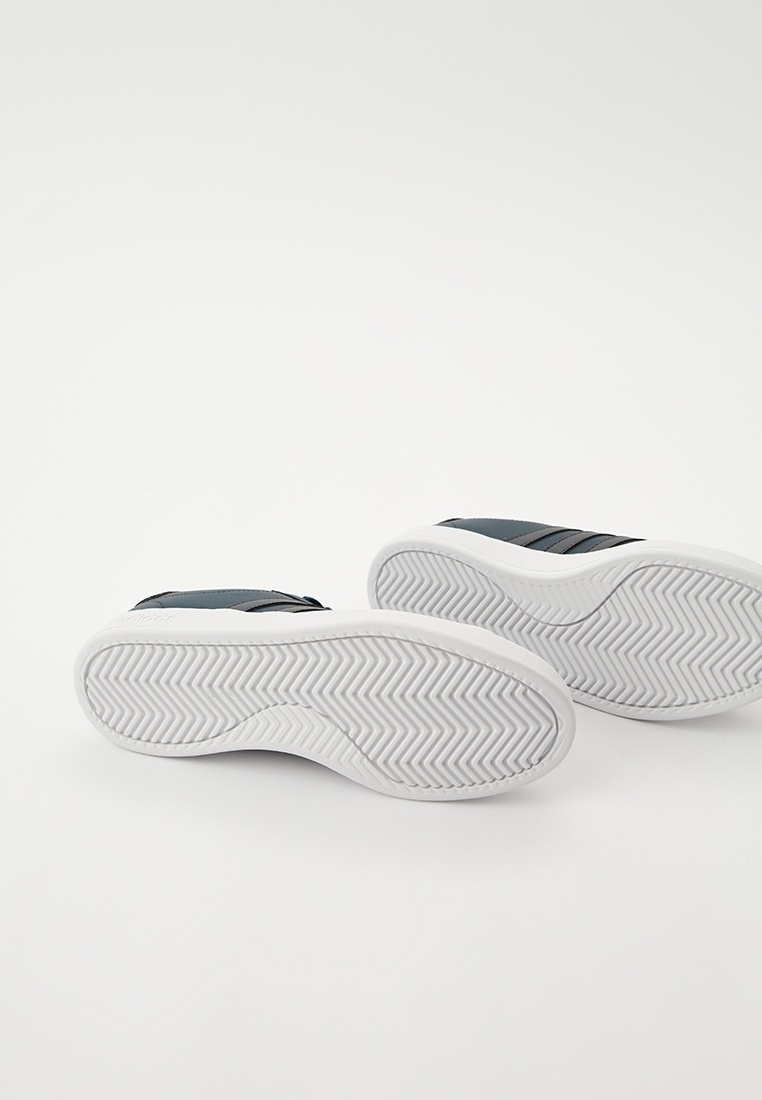 Мужские кеды Adidas (Адидас) IG9226: изображение 5