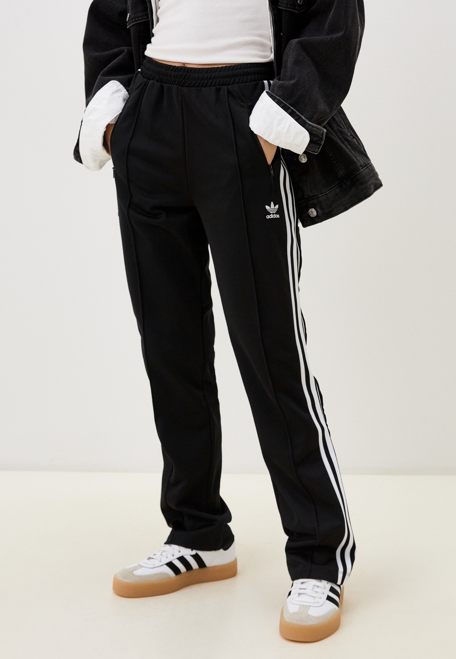 Брки Adidas Originals - купить спортивные брюки Адидас Ориджиналс в ...