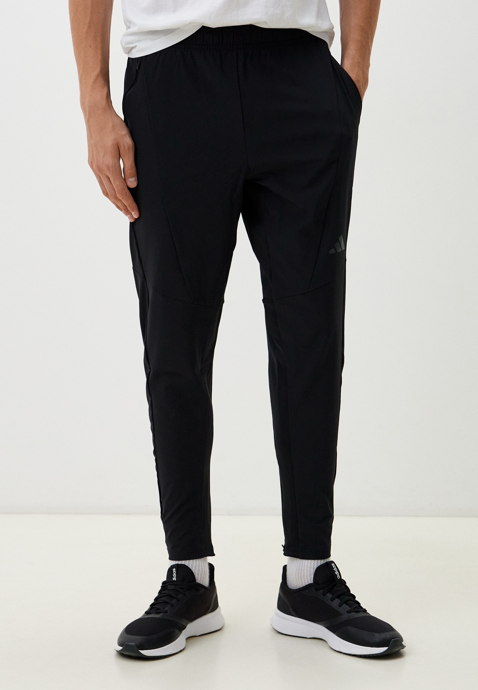 Мужские брюки Adidas (Адидас) IY1123