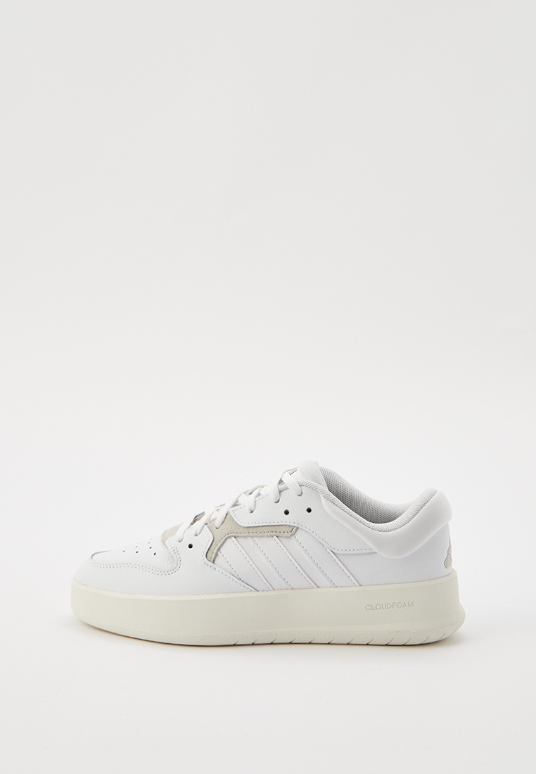 Мужские кеды Adidas (Адидас) ID1254: изображение 1