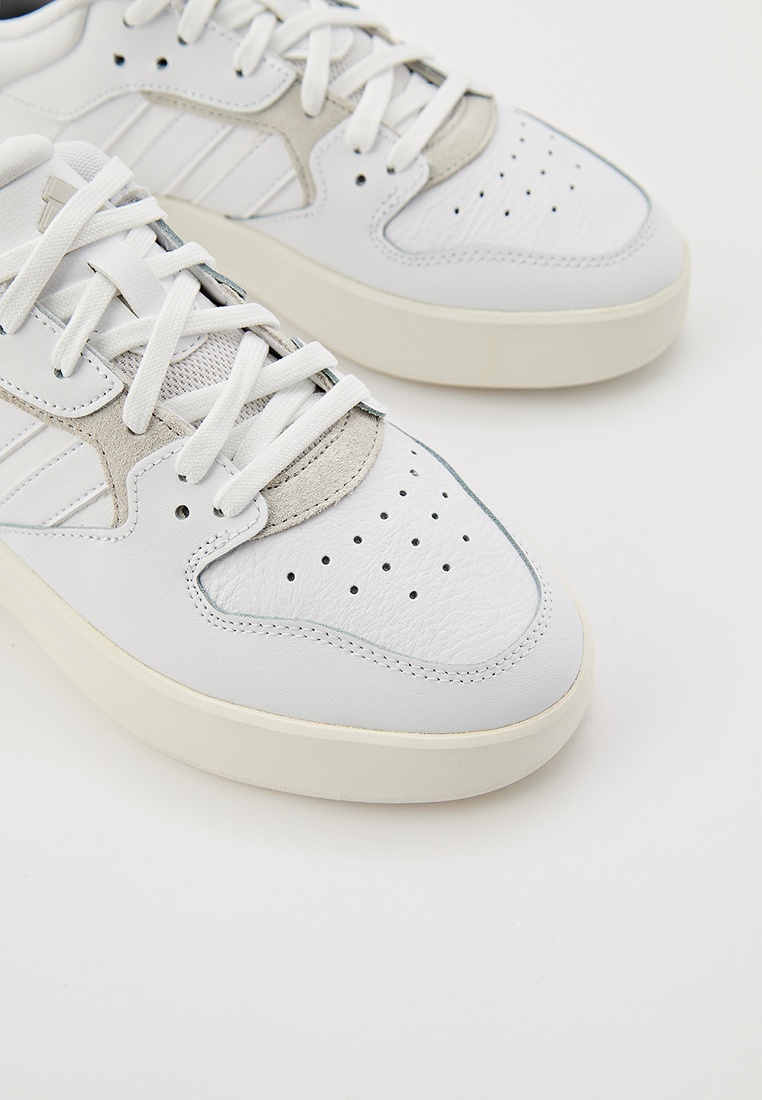 Мужские кеды Adidas (Адидас) ID1254: изображение 2