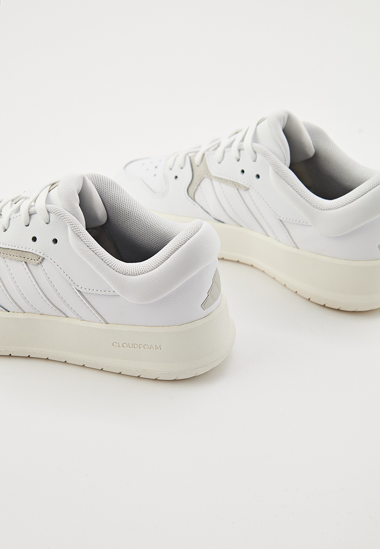 Мужские кеды Adidas (Адидас) ID1254: изображение 4