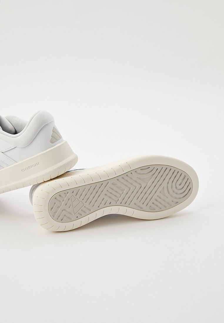 Мужские кеды Adidas (Адидас) ID1254: изображение 5