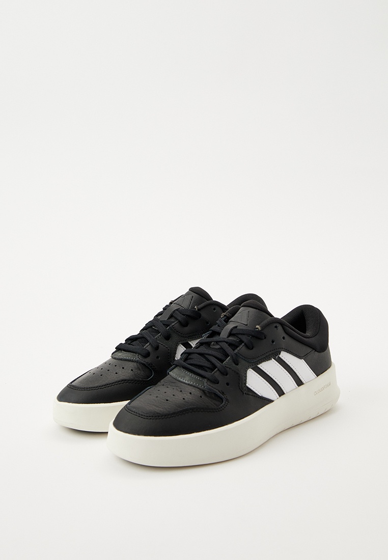 Мужские кеды Adidas (Адидас) ID1253: изображение 3