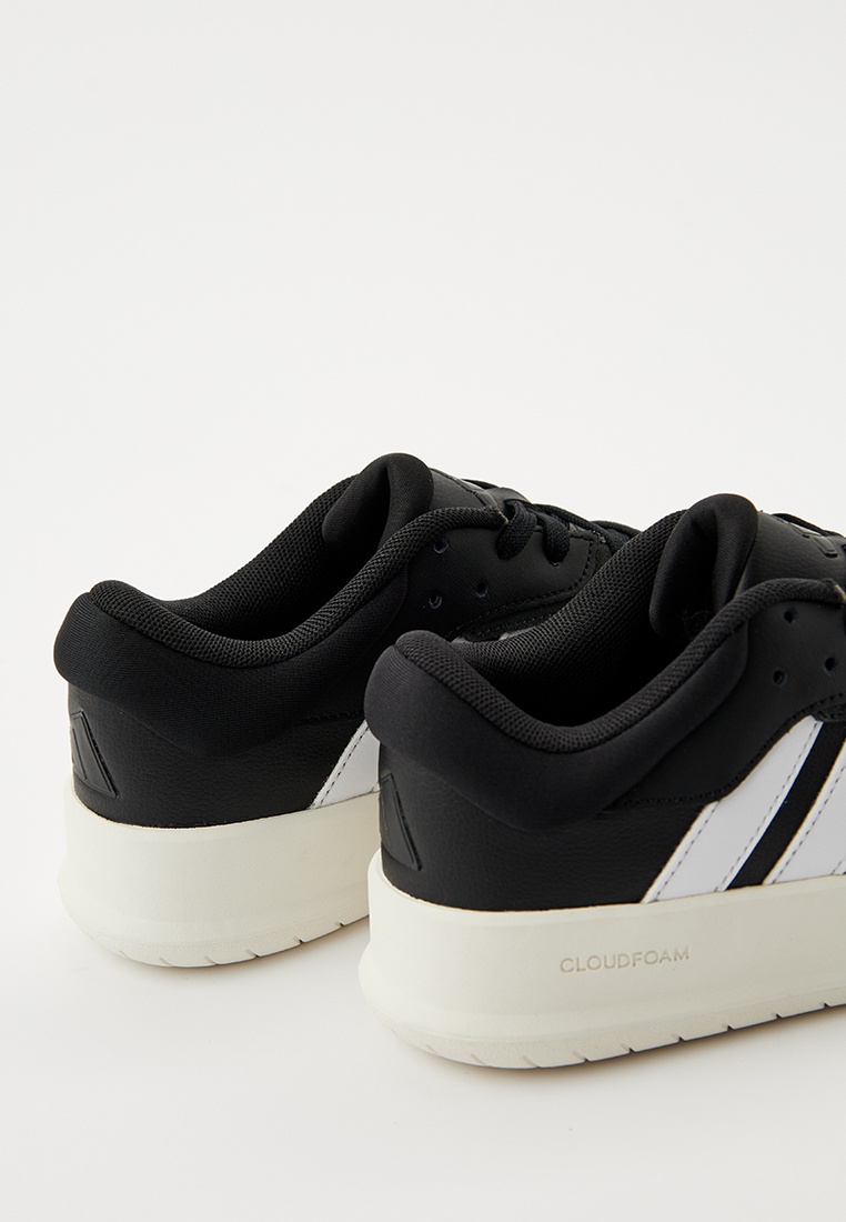 Мужские кеды Adidas (Адидас) ID1253: изображение 4
