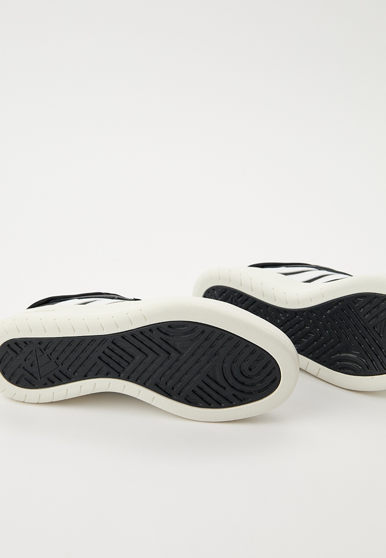 Мужские кеды Adidas (Адидас) ID1253: изображение 5