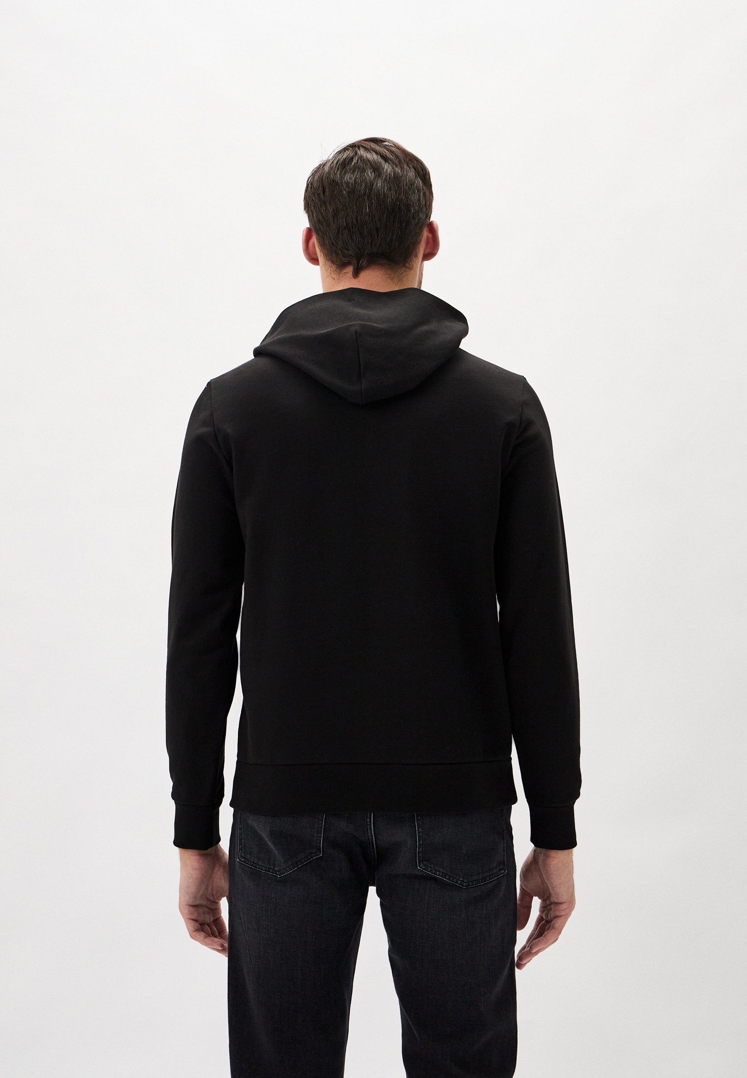 Мужские худи Calvin Klein (Кельвин Кляйн) K10K113087 купить за 16100 руб.