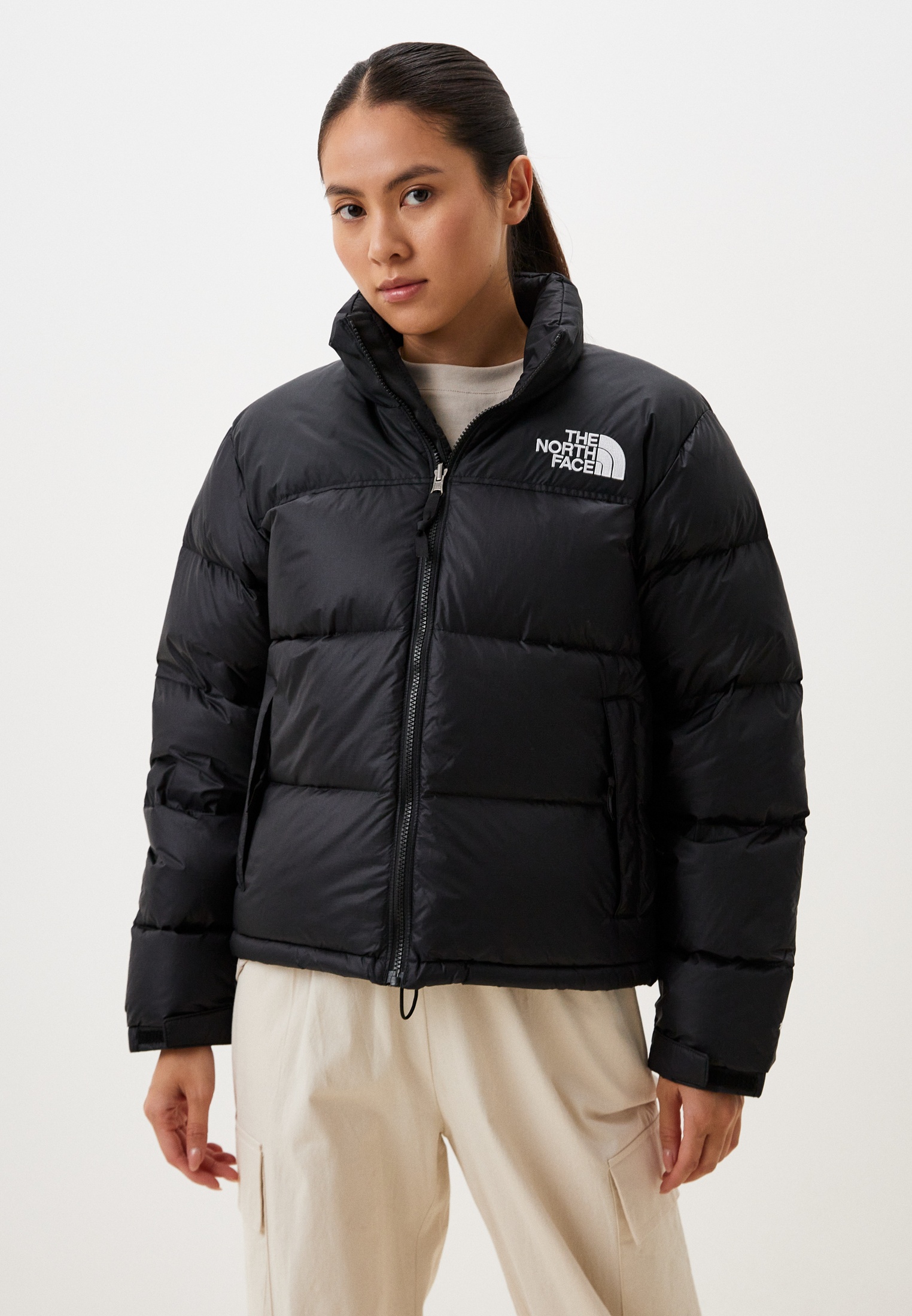 Пуховик The North Face (Зе Норт Фейс) NF0A3XEO