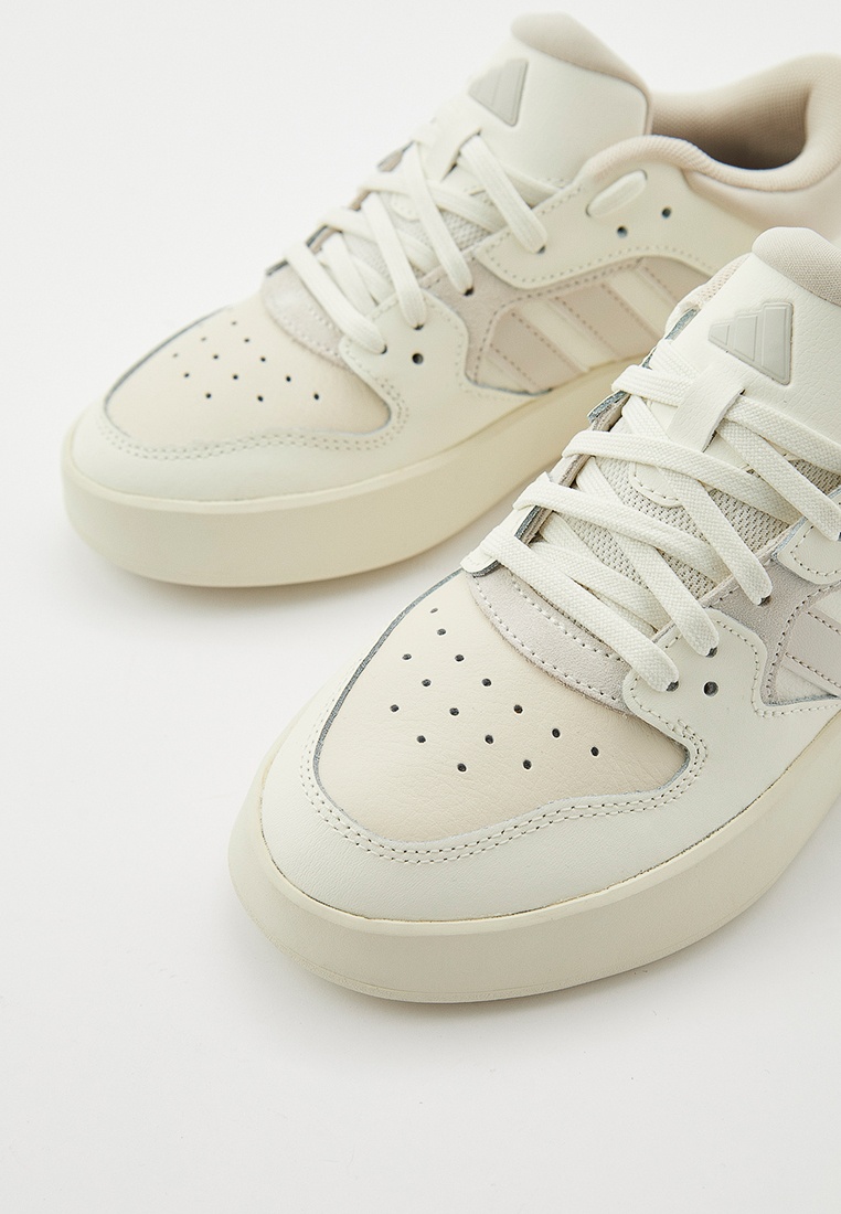 Мужские кеды Adidas (Адидас) ID1252: изображение 2
