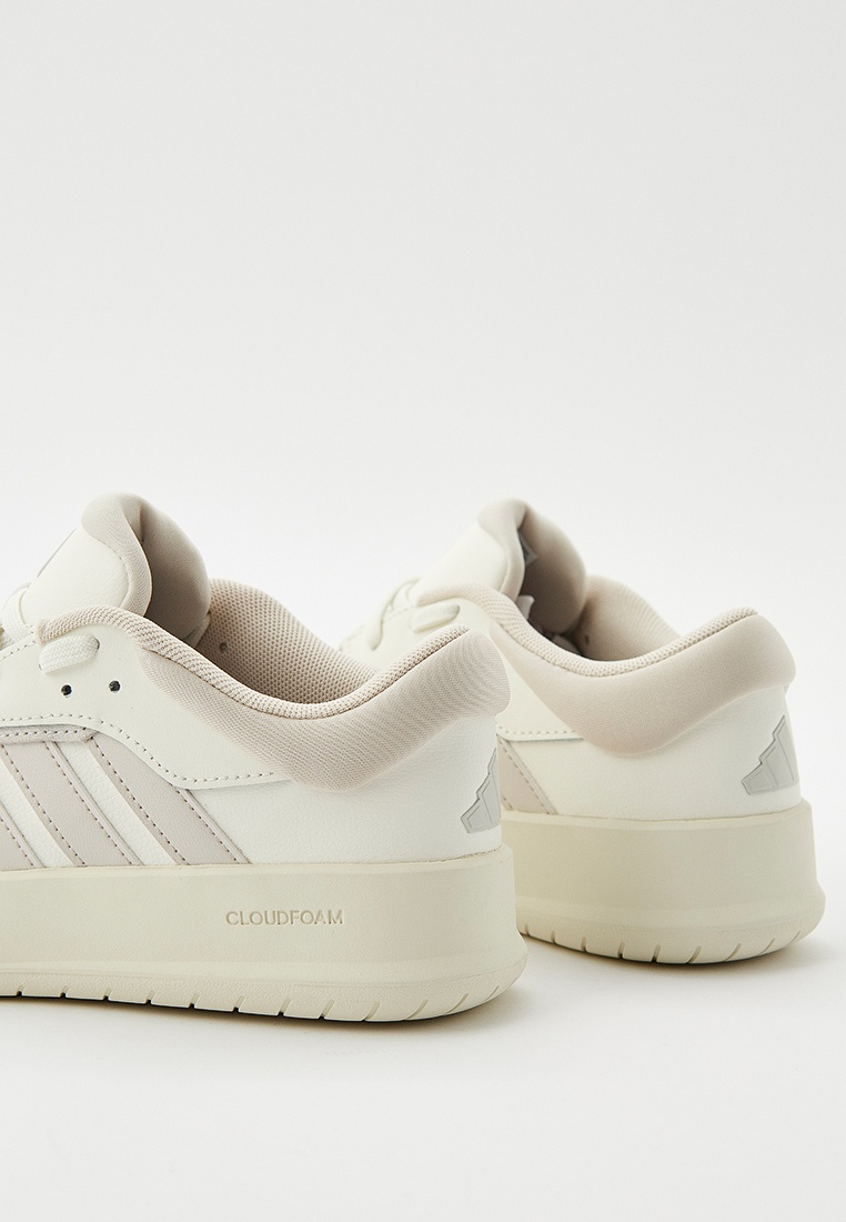 Мужские кеды Adidas (Адидас) ID1252: изображение 4