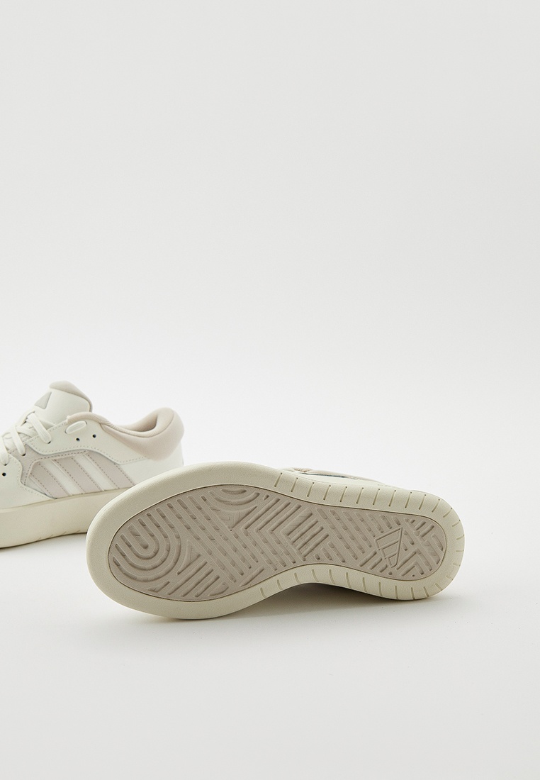 Мужские кеды Adidas (Адидас) ID1252: изображение 5