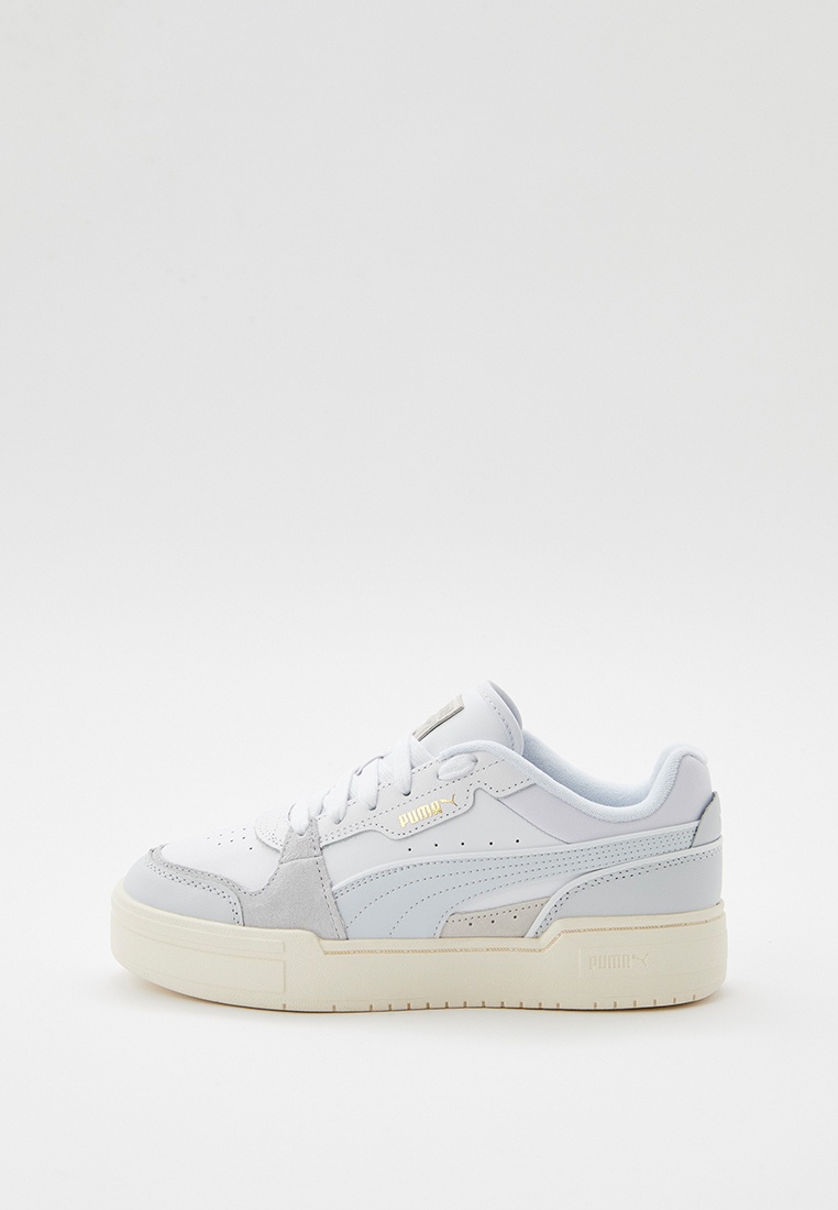 Мужские кеды Puma (Пума) 395203
