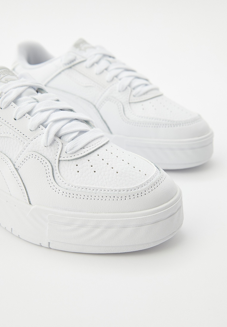 Мужские кеды Puma (Пума) 395204: изображение 2